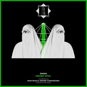 Arabic Soul - EP