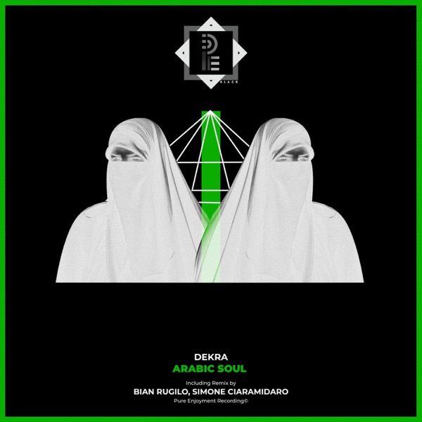 Arabic Soul - EP