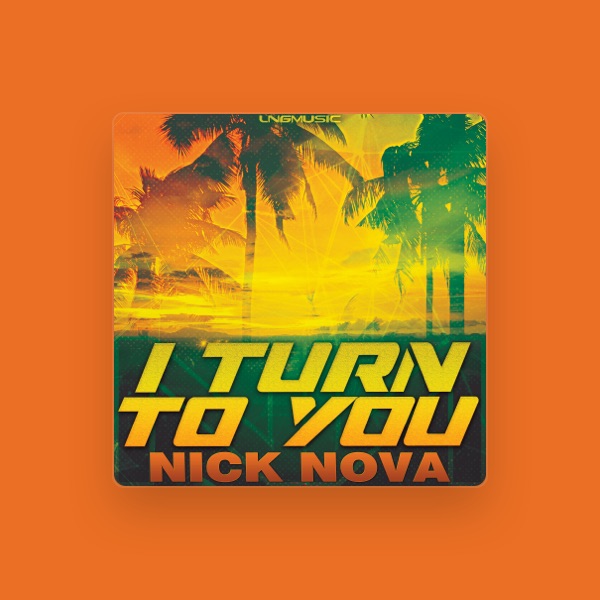 Nick Nova's avatar