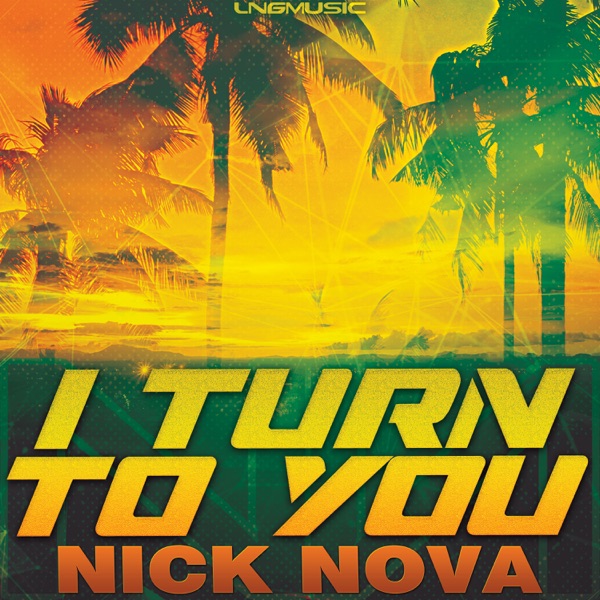 I Turn to You - Single