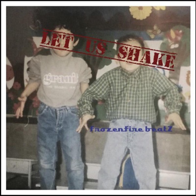 "LET US SHAKE" (EDM Type Beat  dance/house/techno Type  FrozenFire BeatZ) - Single