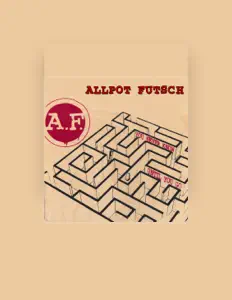 A.F. सुनें, म्यूज़िक वीडियो देखें, बायो पढ़ें, दौरे की तारीखें और बहुत कुछ देखें!