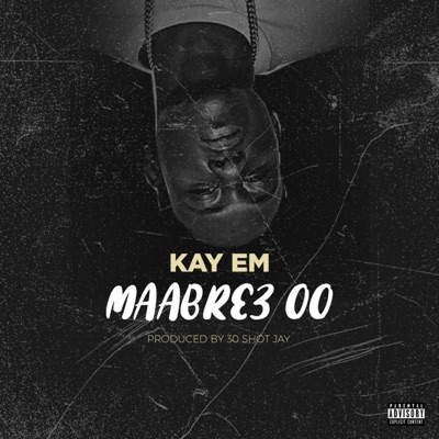 Maabre3 Oo - Single