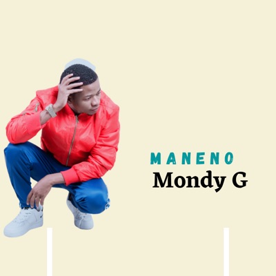 Maneno - Single