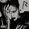 Rihanna - Rude Boy artwork