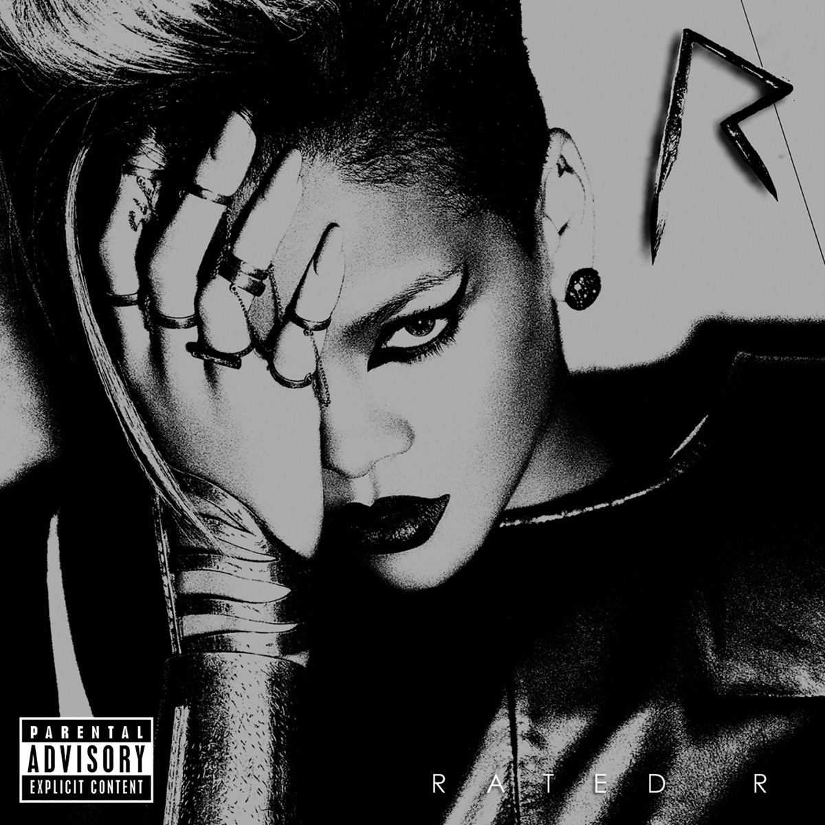 Talk That Talk - Album by Rihanna - Apple Music