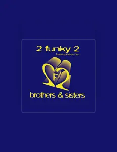 Listen to 2 Funky 2, watch music videos, read bio, see tour dates & more!