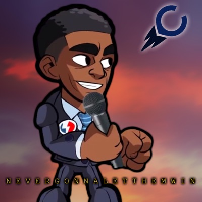 Never Gonna Let Them Win - Single