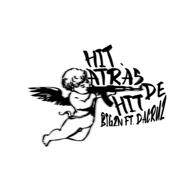 Hit Atrás de Hit (feat. DaCruz) - Single