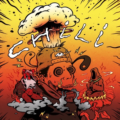 Chili - EP