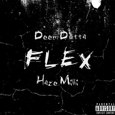 Flex (feat. Haze Milli) - Single