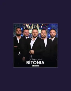 Listen to Bitonia, watch music videos, read bio, see tour dates & more!