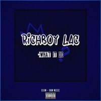 What It Do - Single - L.A.C