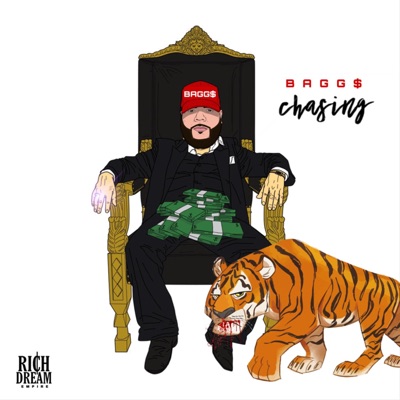 Chasing - Single