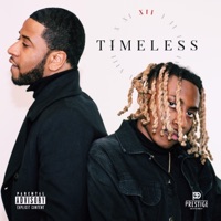 Timeless - Skeezy & Lil Kitty