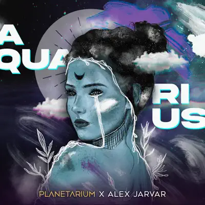 聆聽 Planetarium & Alex Jarvar 的「Aquarius」