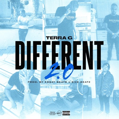 Different 2.0 - Single
