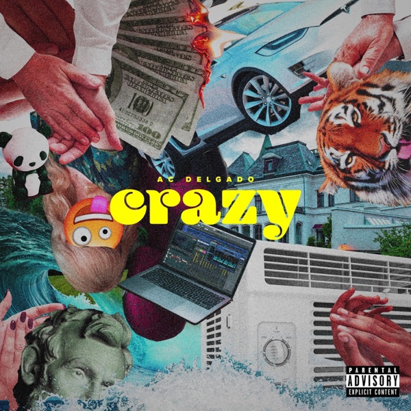 Crazy