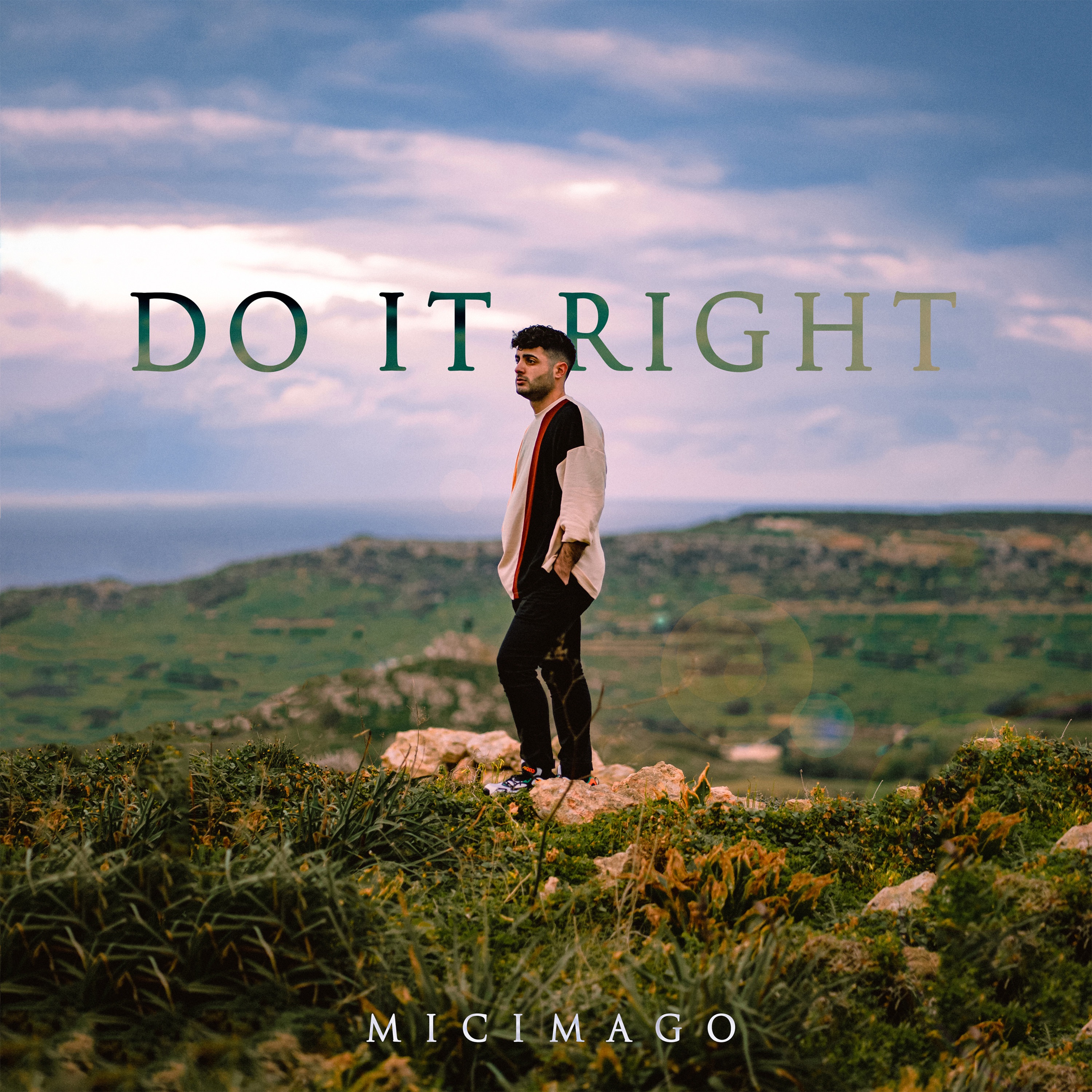 Do It Right - Single