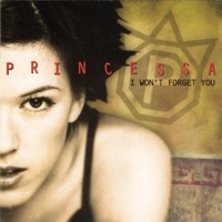 Princessa - I Won't Forget You