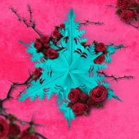 Снежинка - Single - MORRALLES