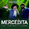 Mercedita (Ao Vivo) [feat. César Menotti & Fabiano] - Single