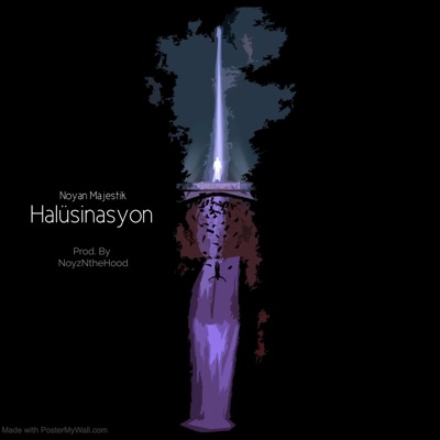 Halüsinasyon - Single