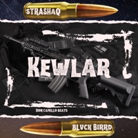 Kewlar (feat. Blvck Birrd) - Single - Strashaq
