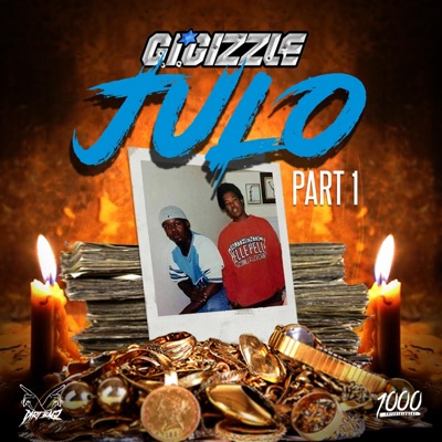 Julo, Pt. 1 - Single