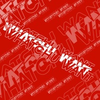 Watchu Want (feat. AmpVamp) - Single - Karci Pharz
