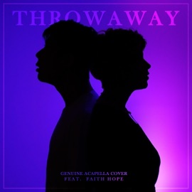 Throwaway (feat. Francis405) [Acapella] Genuine