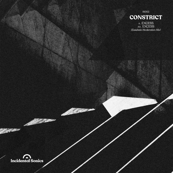 Excess / Eusebeia Moderation Mix - Single
