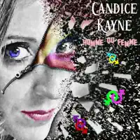 Homme Ou Femme — Candice Kayne