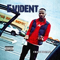 Evident - Single - Cha$e Dreamz