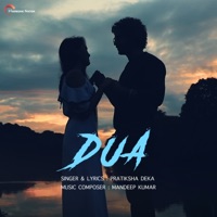 Dua - Single - Pratiksha Deka