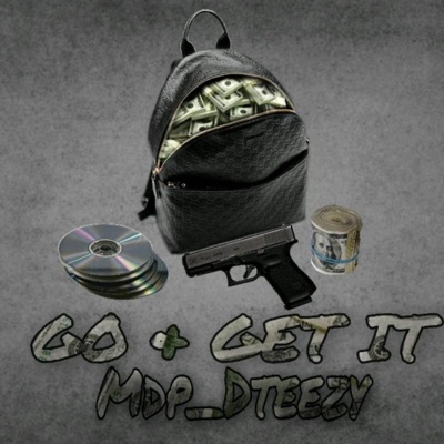 Go & Get It - Single