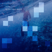 Dive Too Deep - EP - Deanz Cover Art