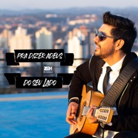 Pra Dizer Adeus / Do Seu Lado - Single - Zéh Enrique
