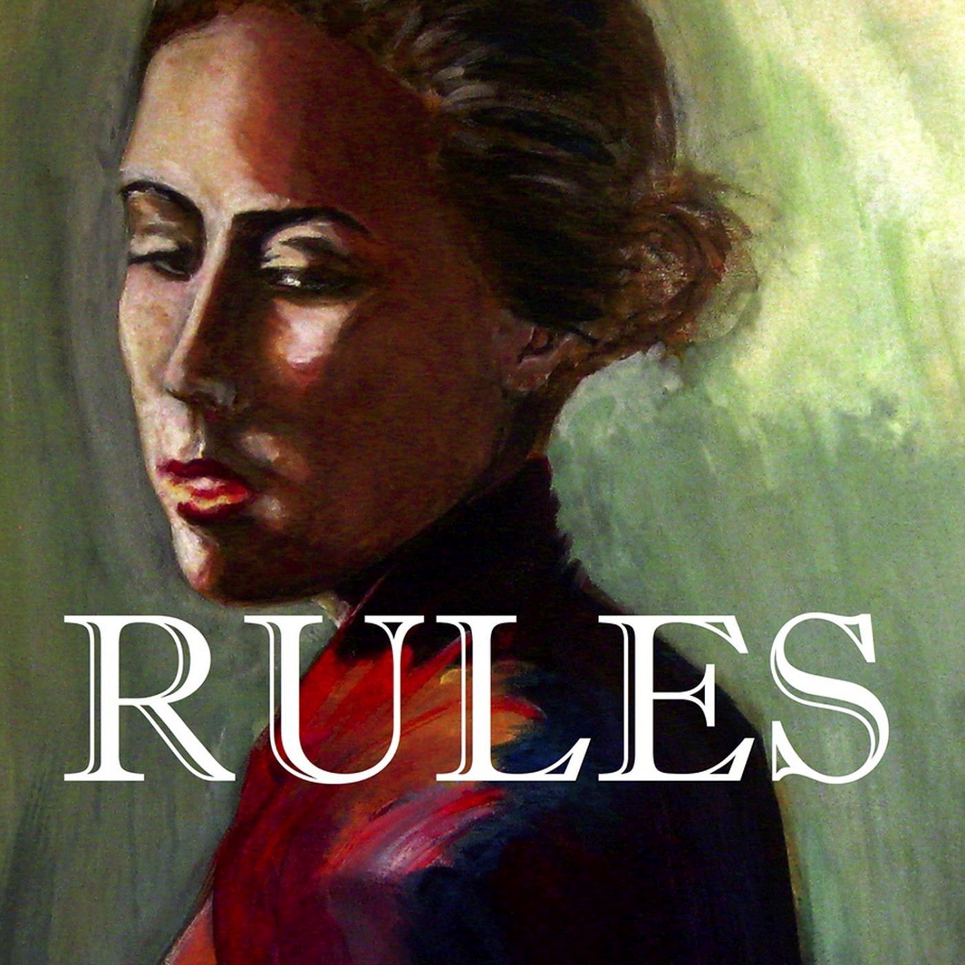 Rules by Alex G