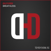 Breathless - Single - Guyver