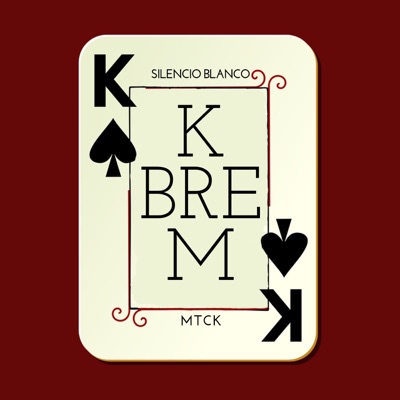 K BREM (feat. MTCK) - Single