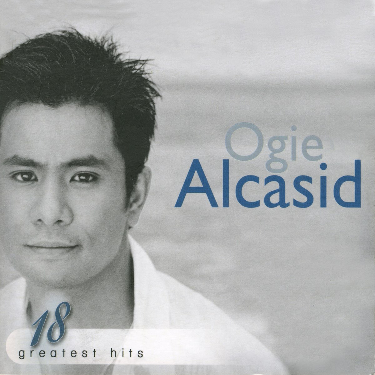 Ogie Alcasid Greatest Hits Album By Ogie Alcasid Regine Velasquez Apple Music