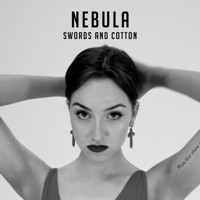 Nebula: Swords and Cotton Mixtape - EP - Legac.y
