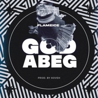 God Abeg - Single - Flameice