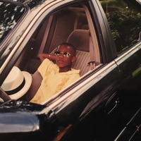 Saw You - Single - Druw Melo