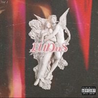 Ludus - Single - Mornz, Lu-Wii & Rzy