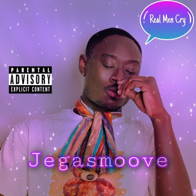 Real Men Cry - Single