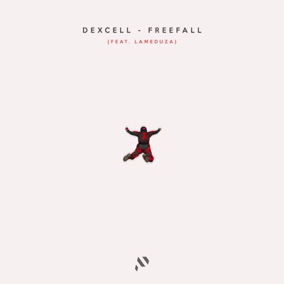 Freefall (feat. LaMeduza) - Single