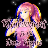 Date Nights (feat. Goffie) - Single - Klairvoyant