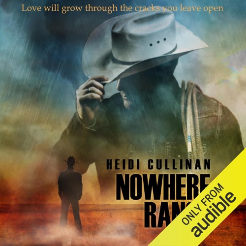 Nowhere Ranch (Unabridged) cover